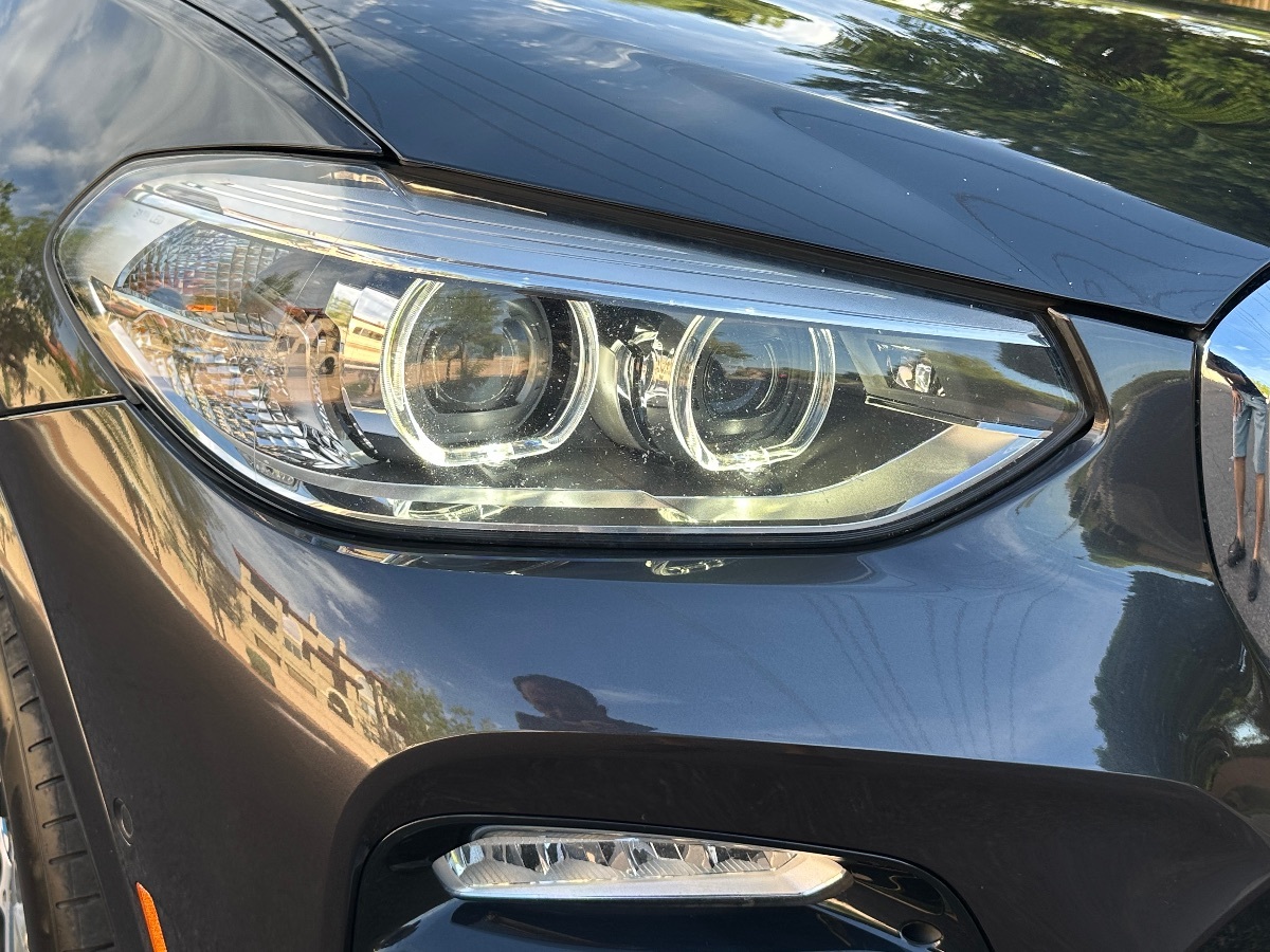 2019 Bmw X3 xDrive30i photo 52