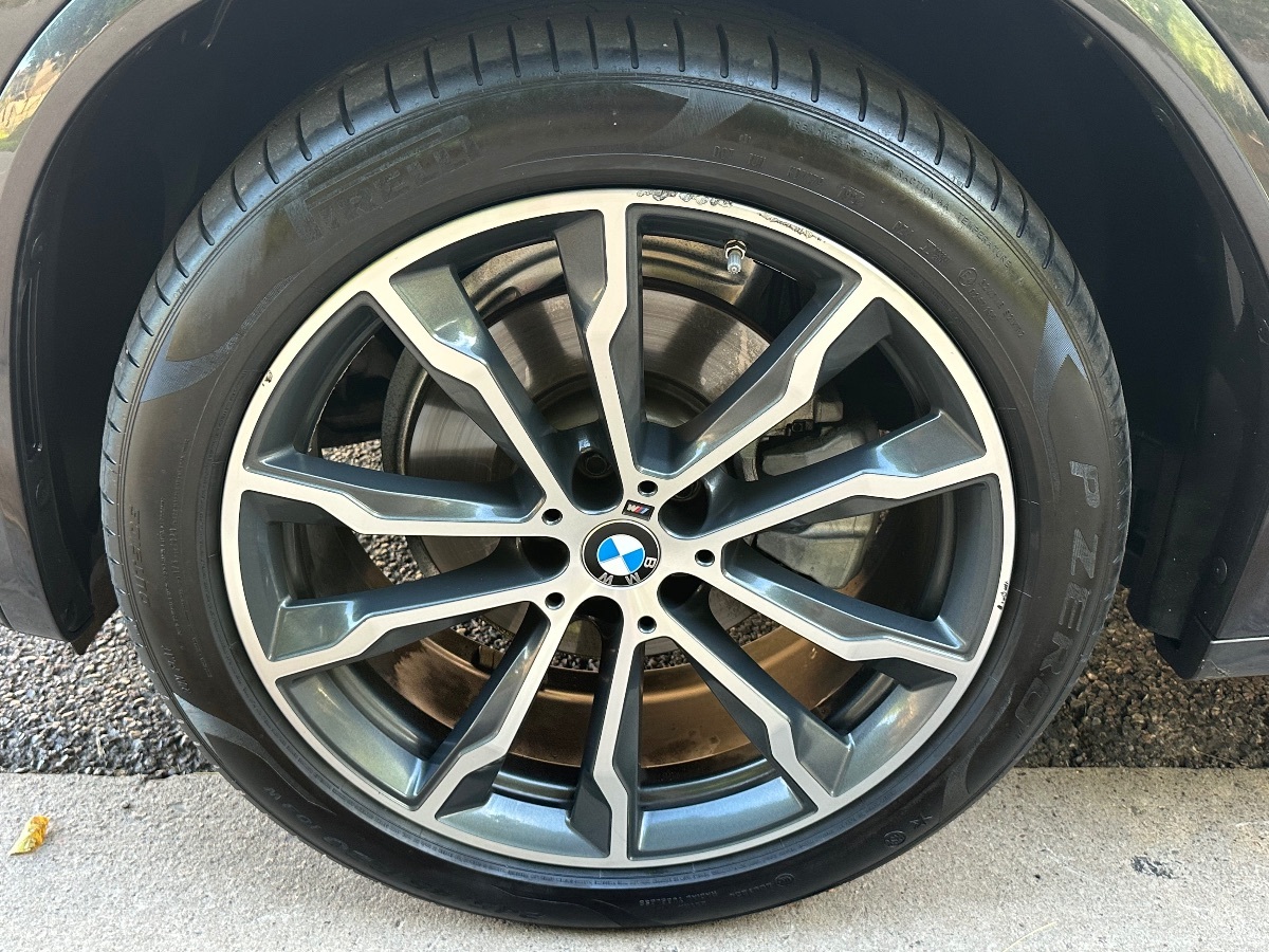 2019 Bmw X3 xDrive30i photo 57