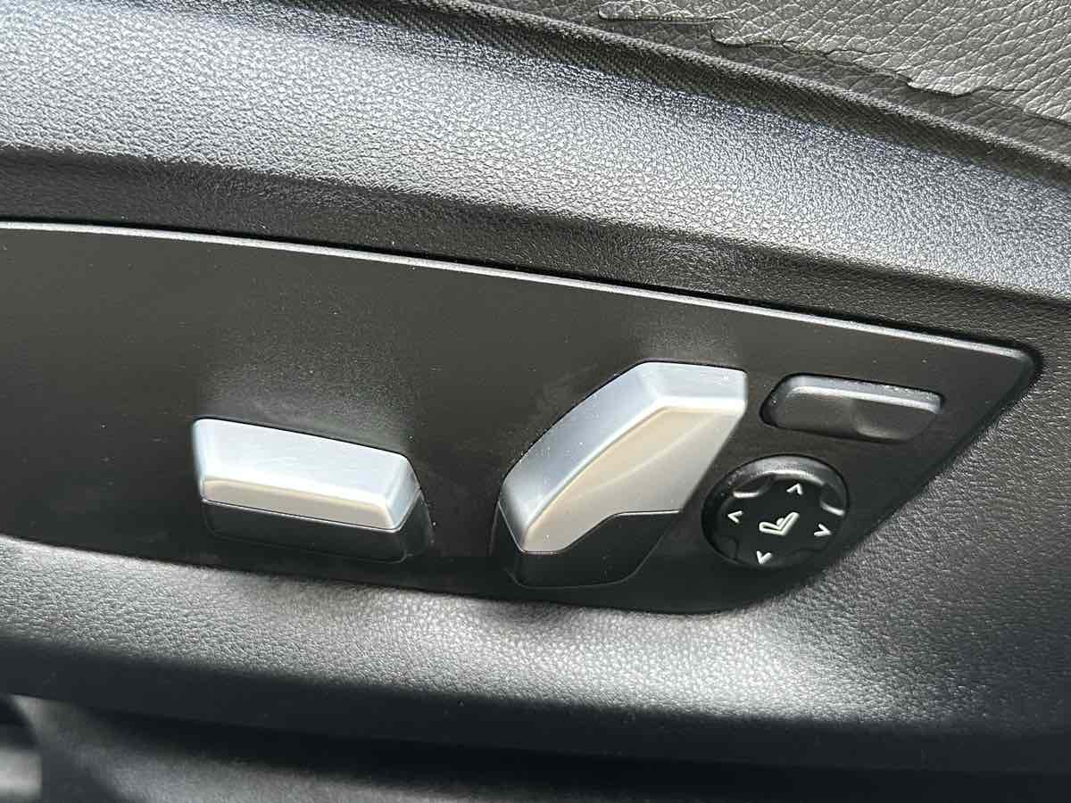 2018 Bmw 540i xDrive Sedan photo 11