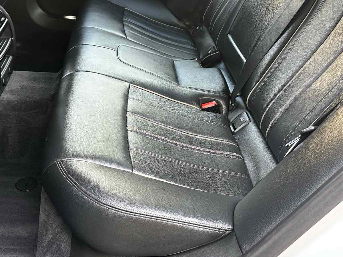 2018 Bmw 540i xDrive Sedan photo 17