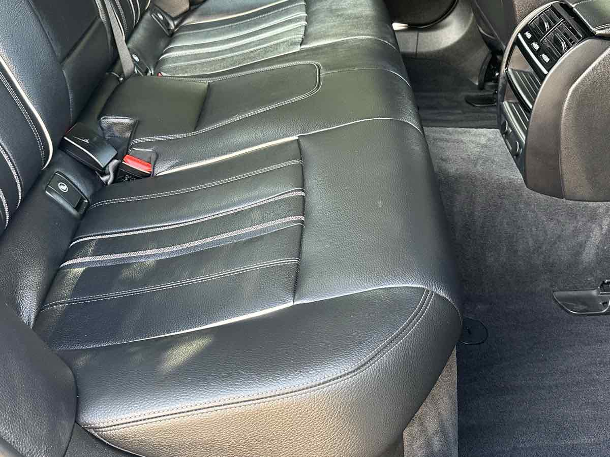 2018 Bmw 540i xDrive Sedan photo 20