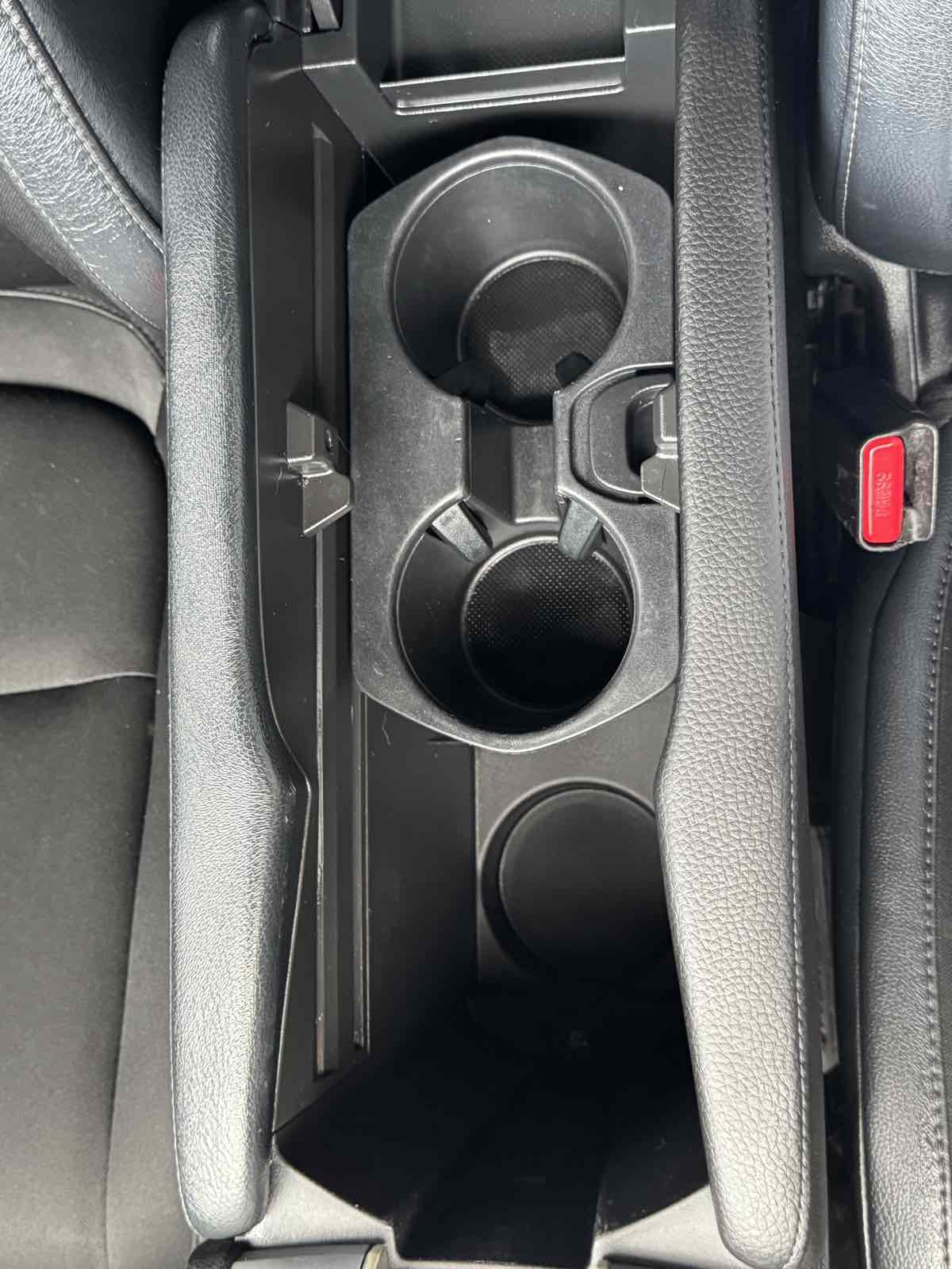 2020 Honda Civic Sport photo 25
