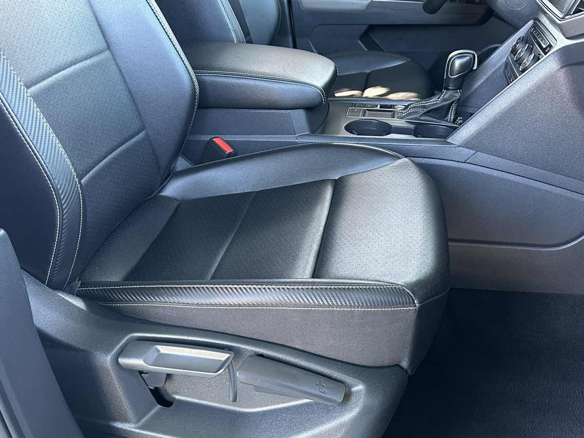 2021 Volkswagen Atlas Cross Sport V6 SE Technology photo 26