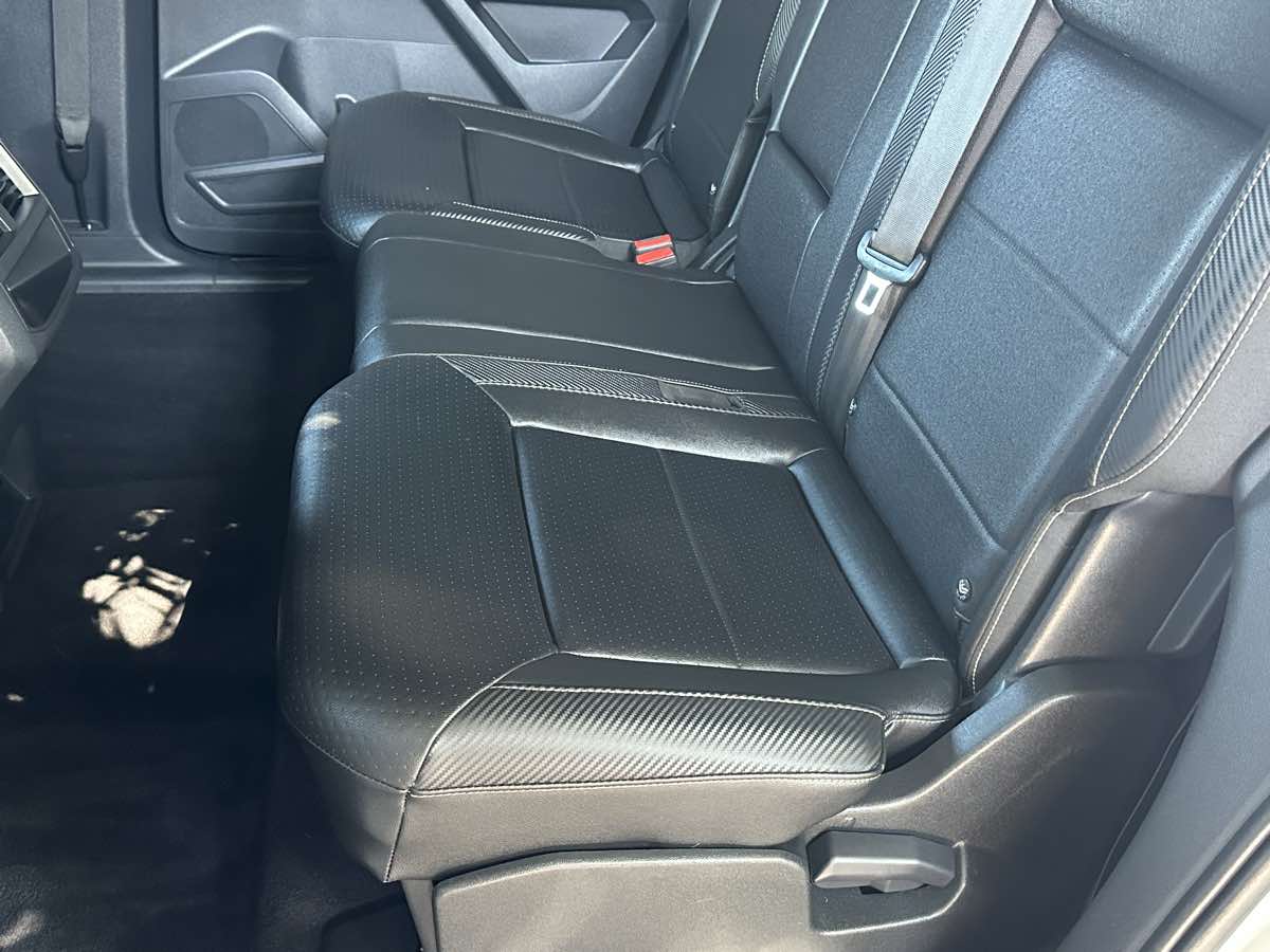 2021 Volkswagen Atlas Cross Sport V6 SE Technology photo 31