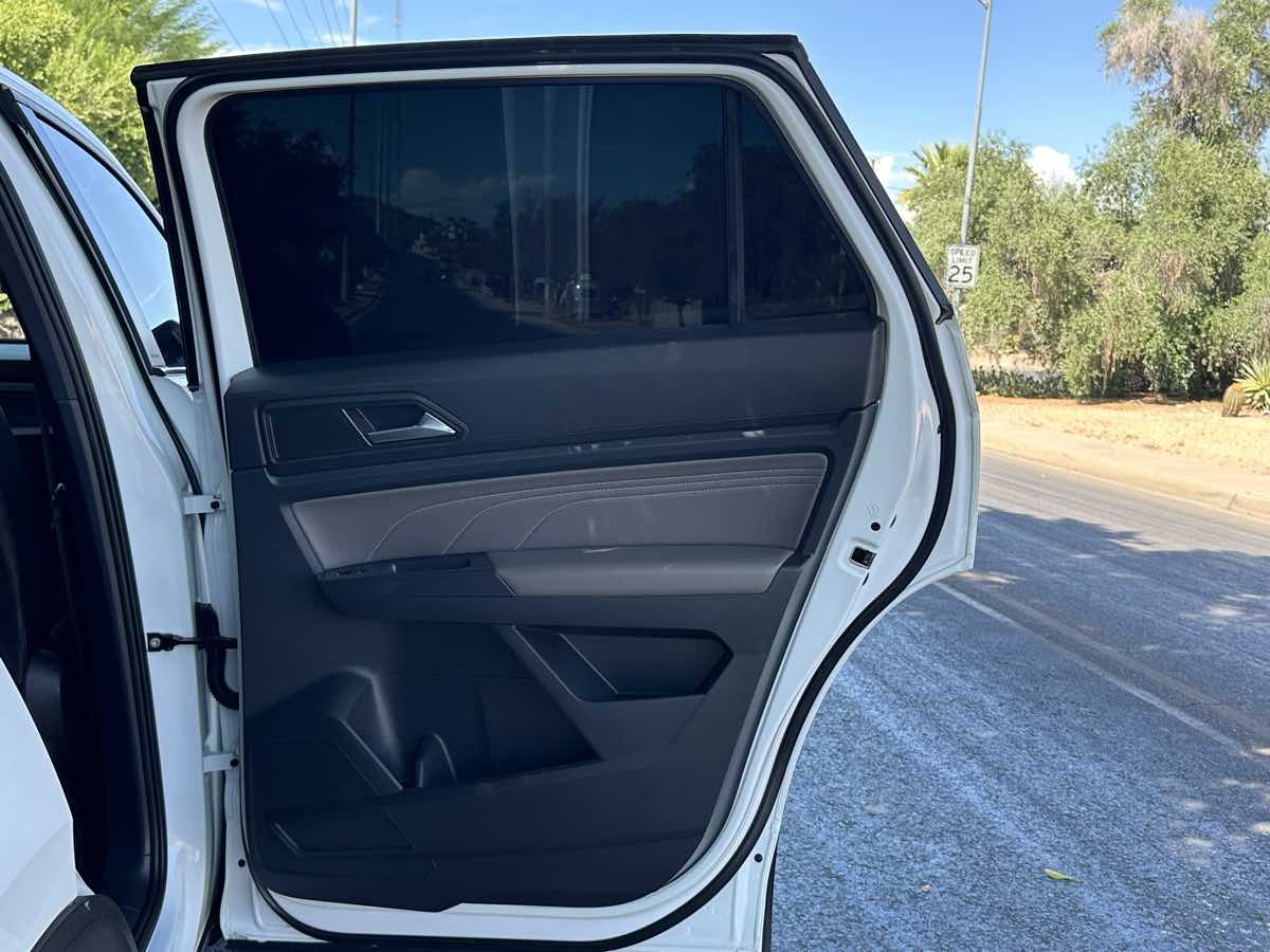 2021 Volkswagen Atlas Cross Sport V6 SE Technology photo 36
