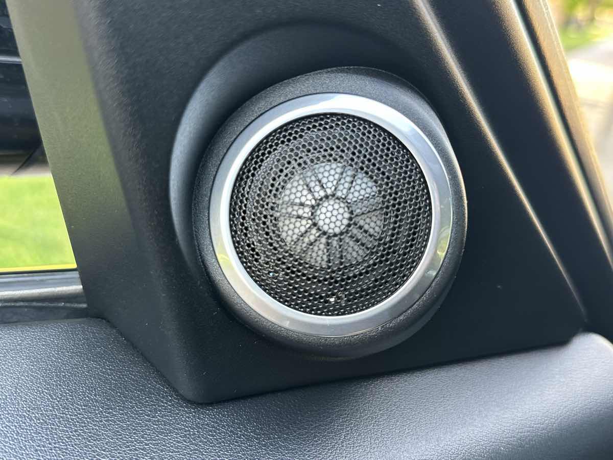 2019 Land Rover Range Rover HSE photo 44