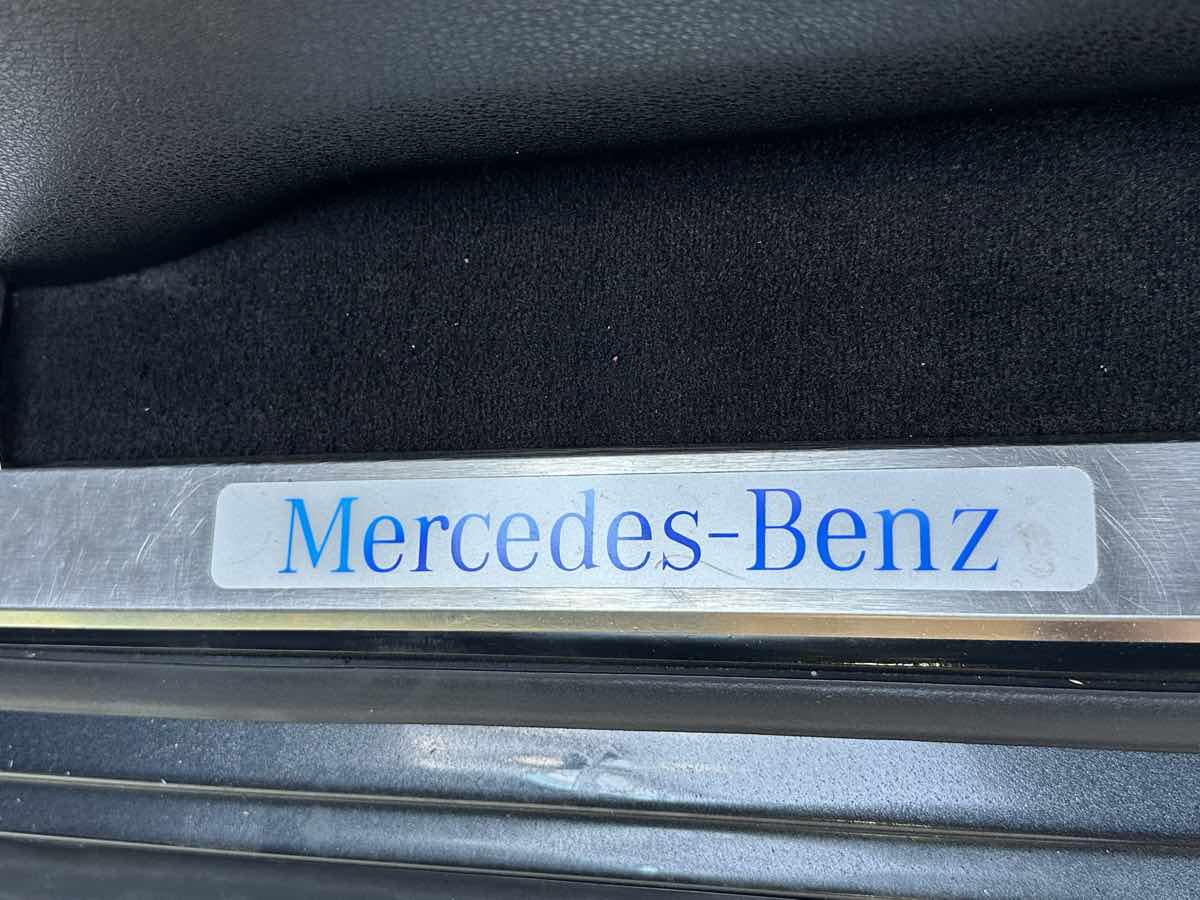 2015 Mercedes Benz G 550 photo 14