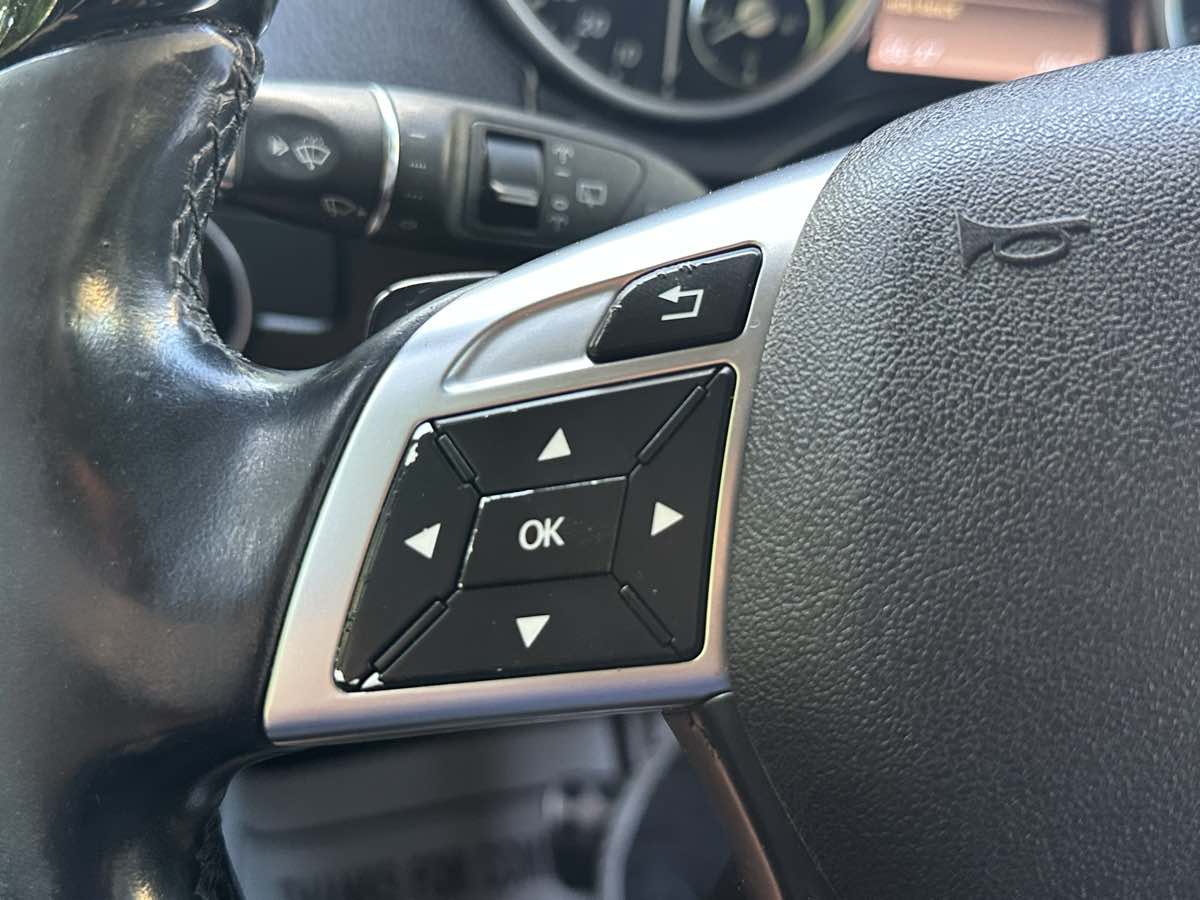 2015 Mercedes Benz G 550 photo 52