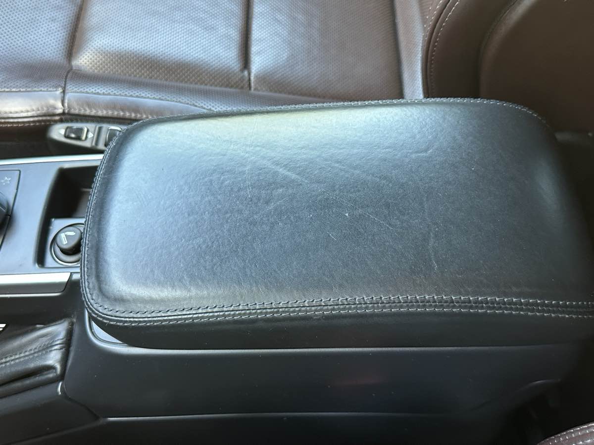 2015 Mercedes Benz G 550 photo 57