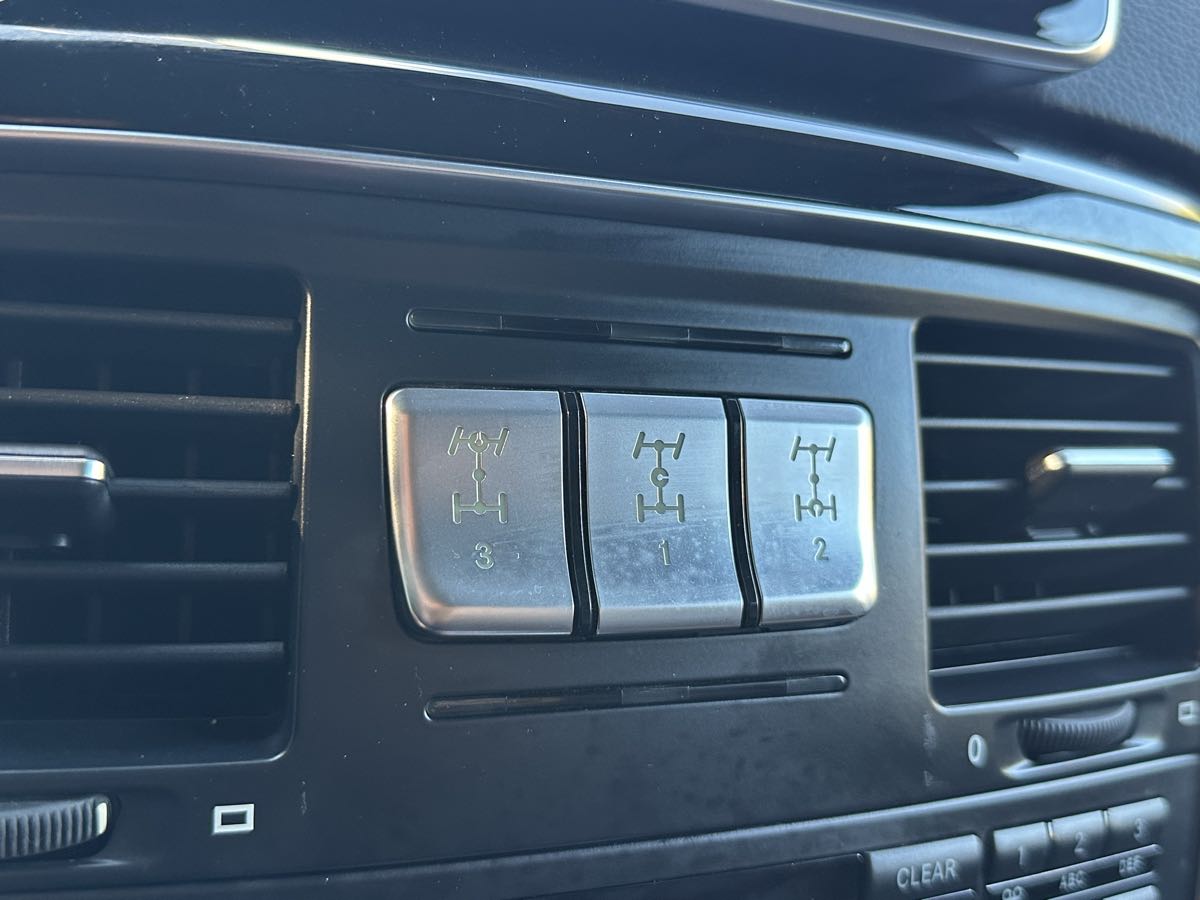 2015 Mercedes Benz G 550 photo 58