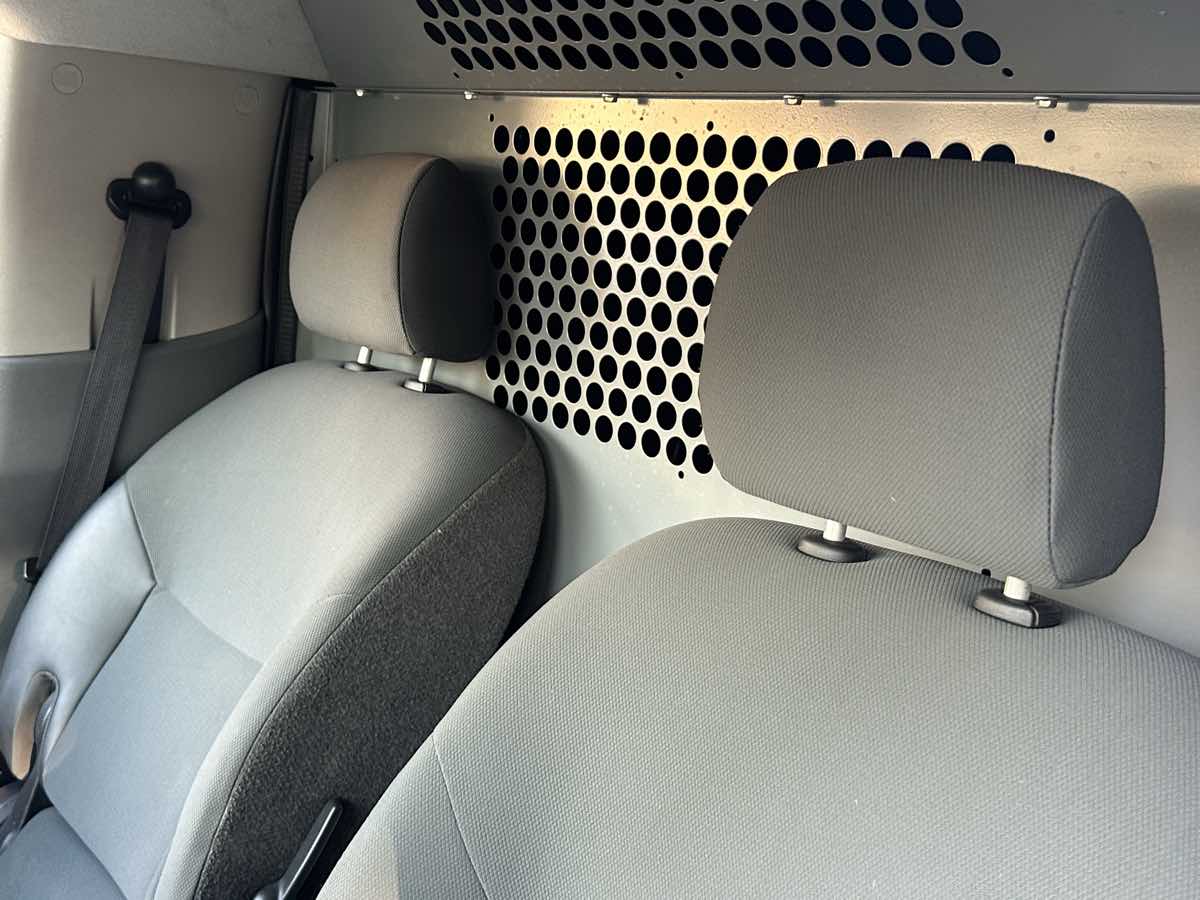 2015 Nissan NV200 SV photo 12