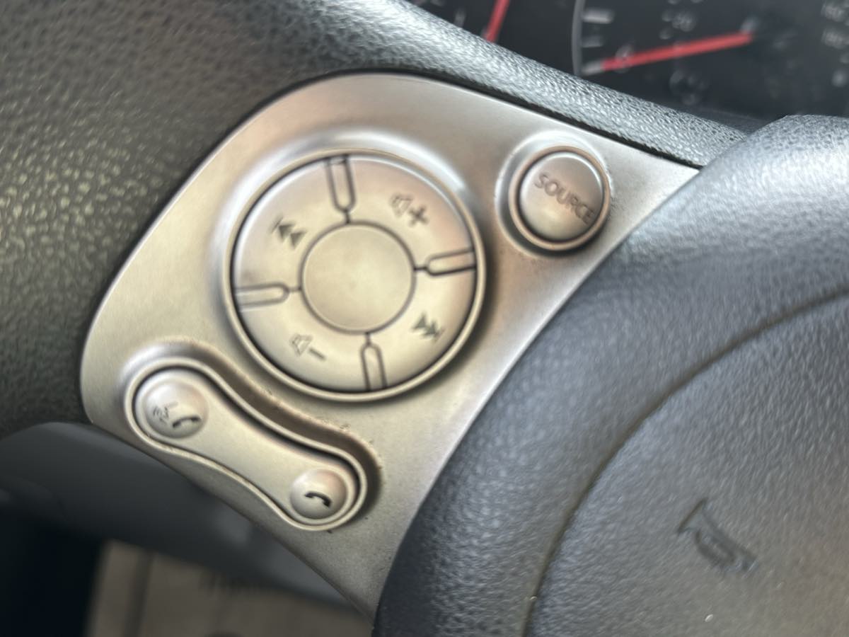 2015 Nissan NV200 SV photo 18
