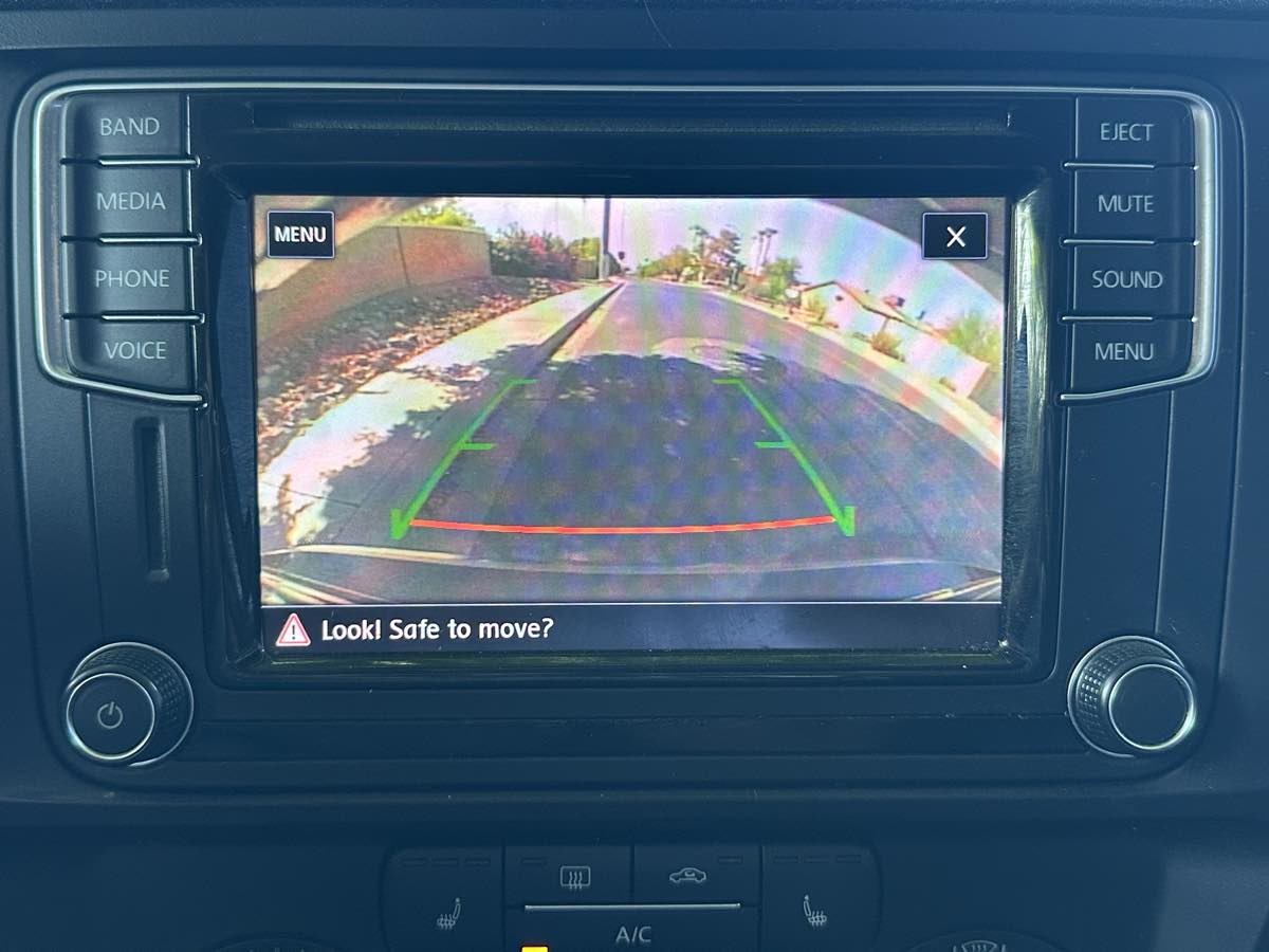 2017 Volkswagen Jetta 1.4T SE photo 13