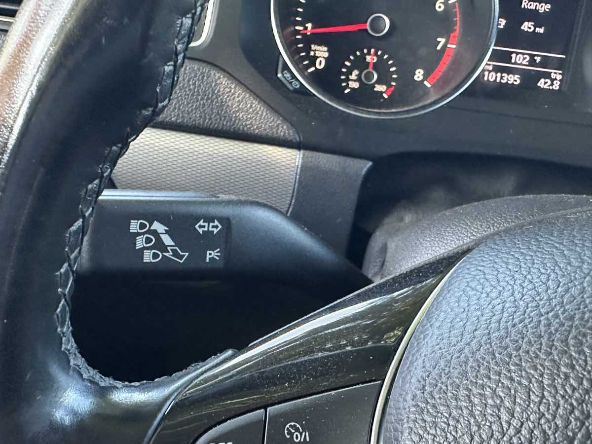 2017 Volkswagen Jetta 1.4T SE photo 17