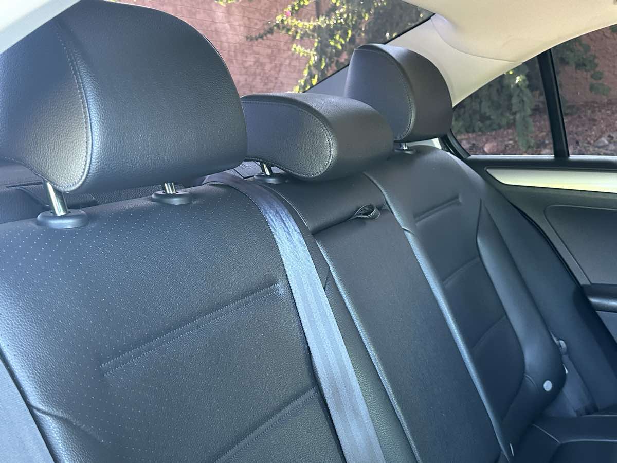 2017 Volkswagen Jetta 1.4T SE photo 21