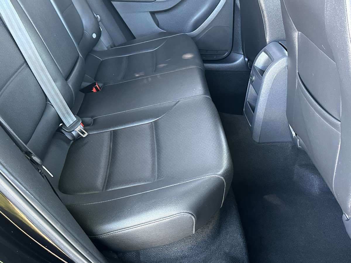2017 Volkswagen Jetta 1.4T SE photo 22