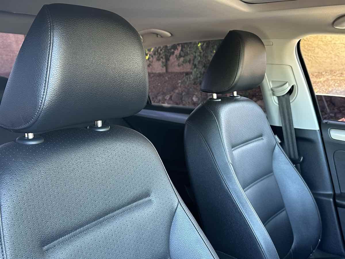 2017 Volkswagen Jetta 1.4T SE photo 24