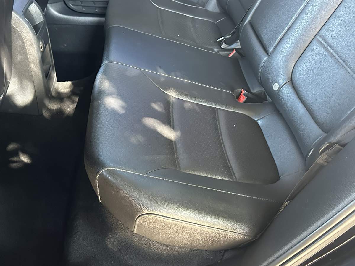 2017 Volkswagen Jetta 1.4T SE photo 26