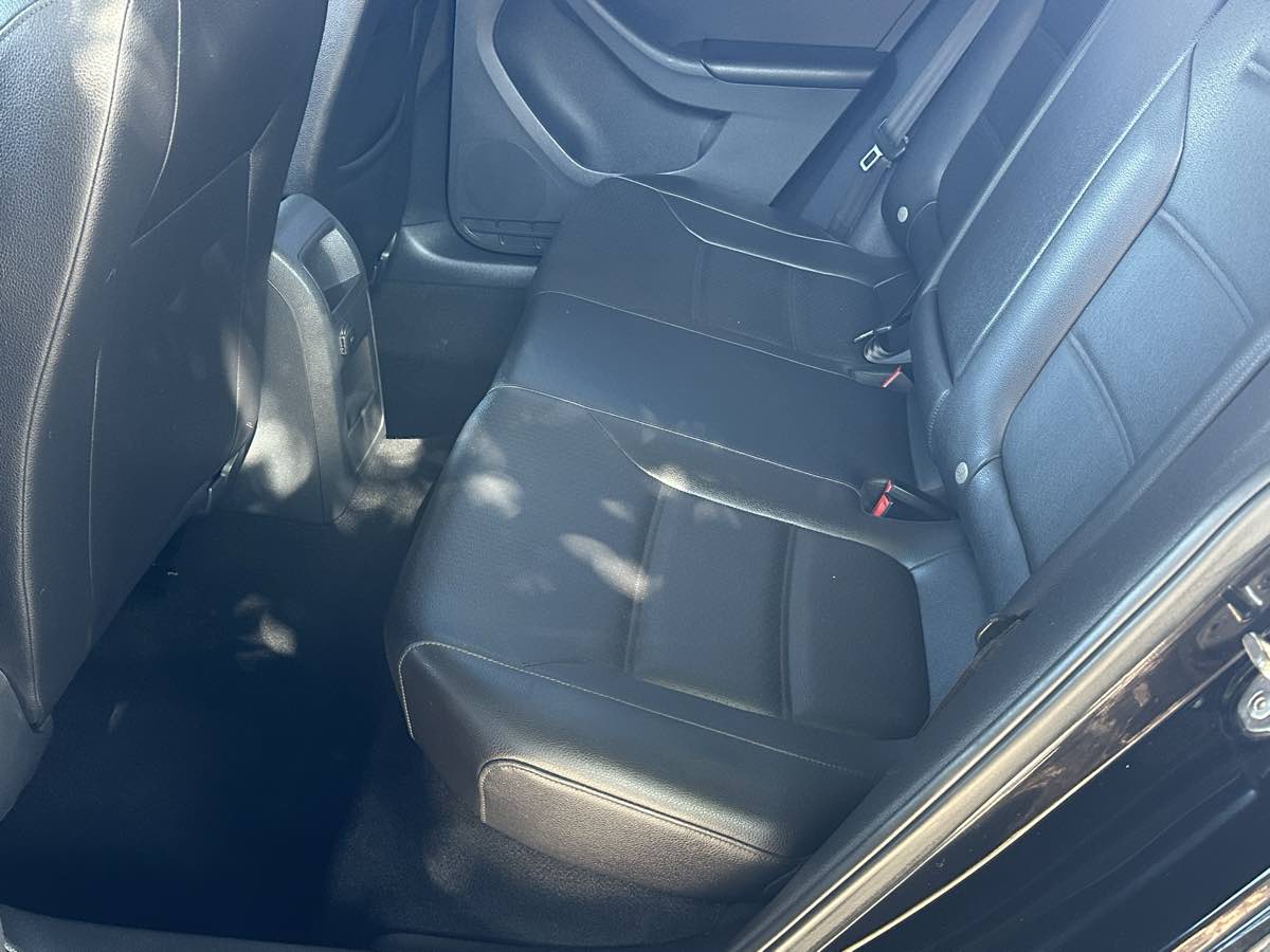 2017 Volkswagen Jetta 1.4T SE photo 29