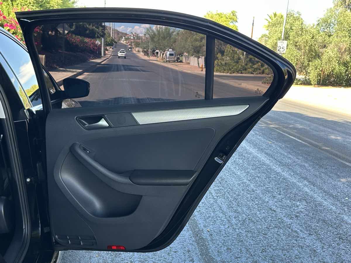 2017 Volkswagen Jetta 1.4T SE photo 40