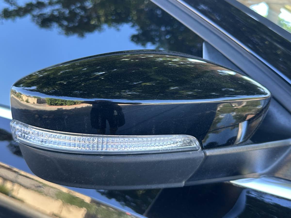 2017 Volkswagen Jetta 1.4T SE photo 42