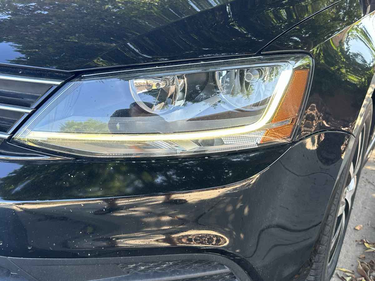 2017 Volkswagen Jetta 1.4T SE photo 44