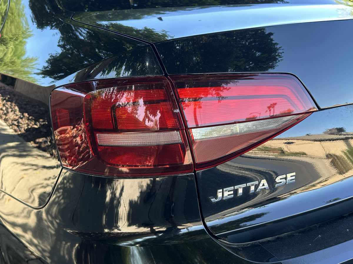 2017 Volkswagen Jetta 1.4T SE photo 45