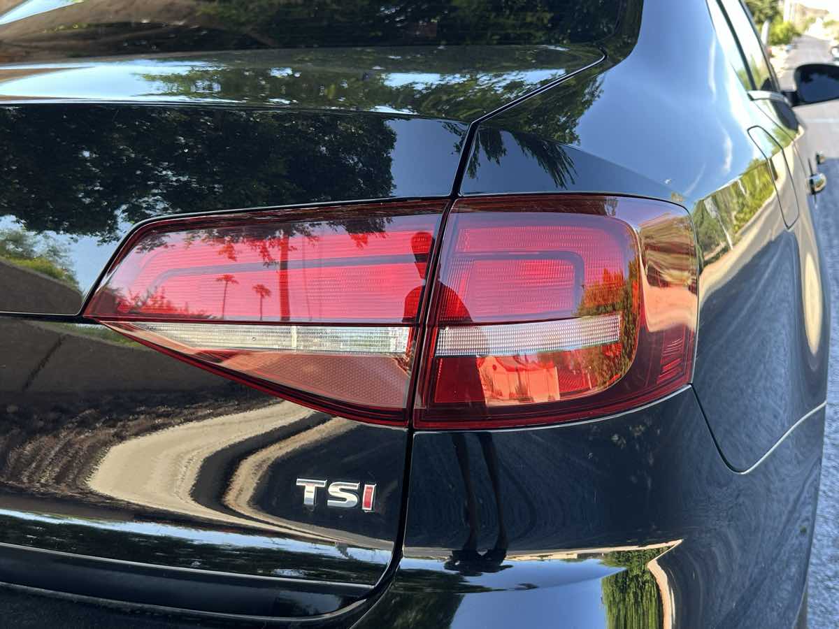 2017 Volkswagen Jetta 1.4T SE photo 46