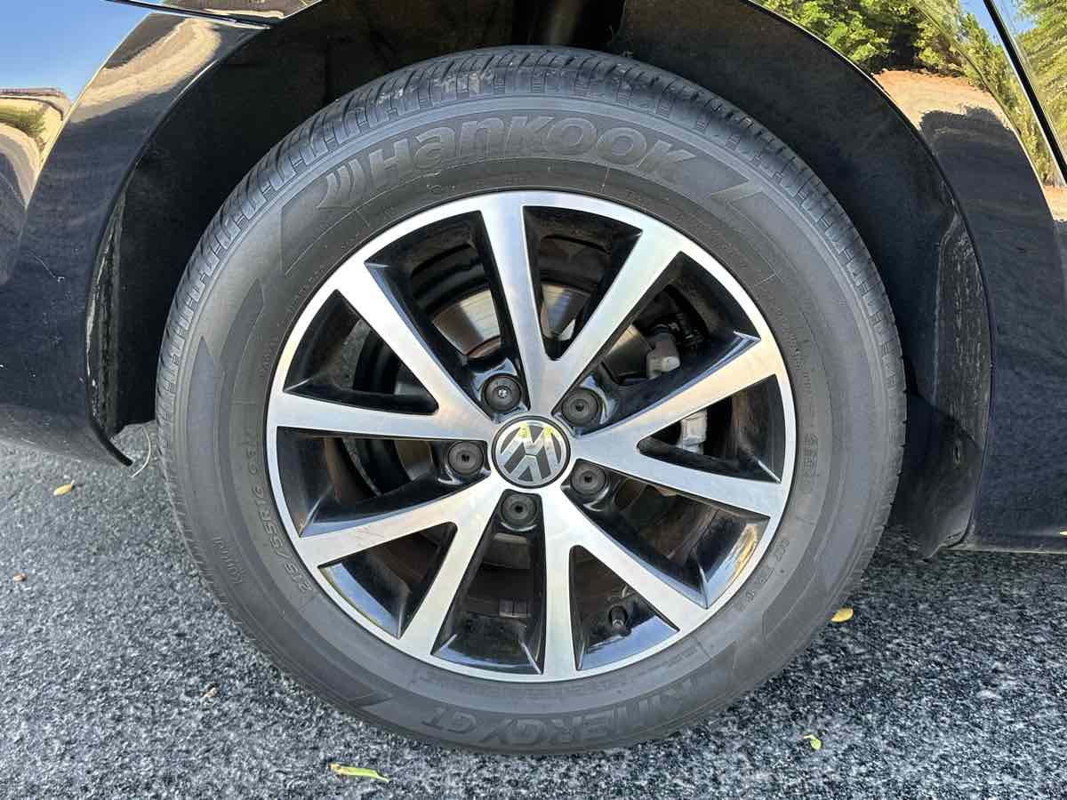 2017 Volkswagen Jetta 1.4T SE photo 47
