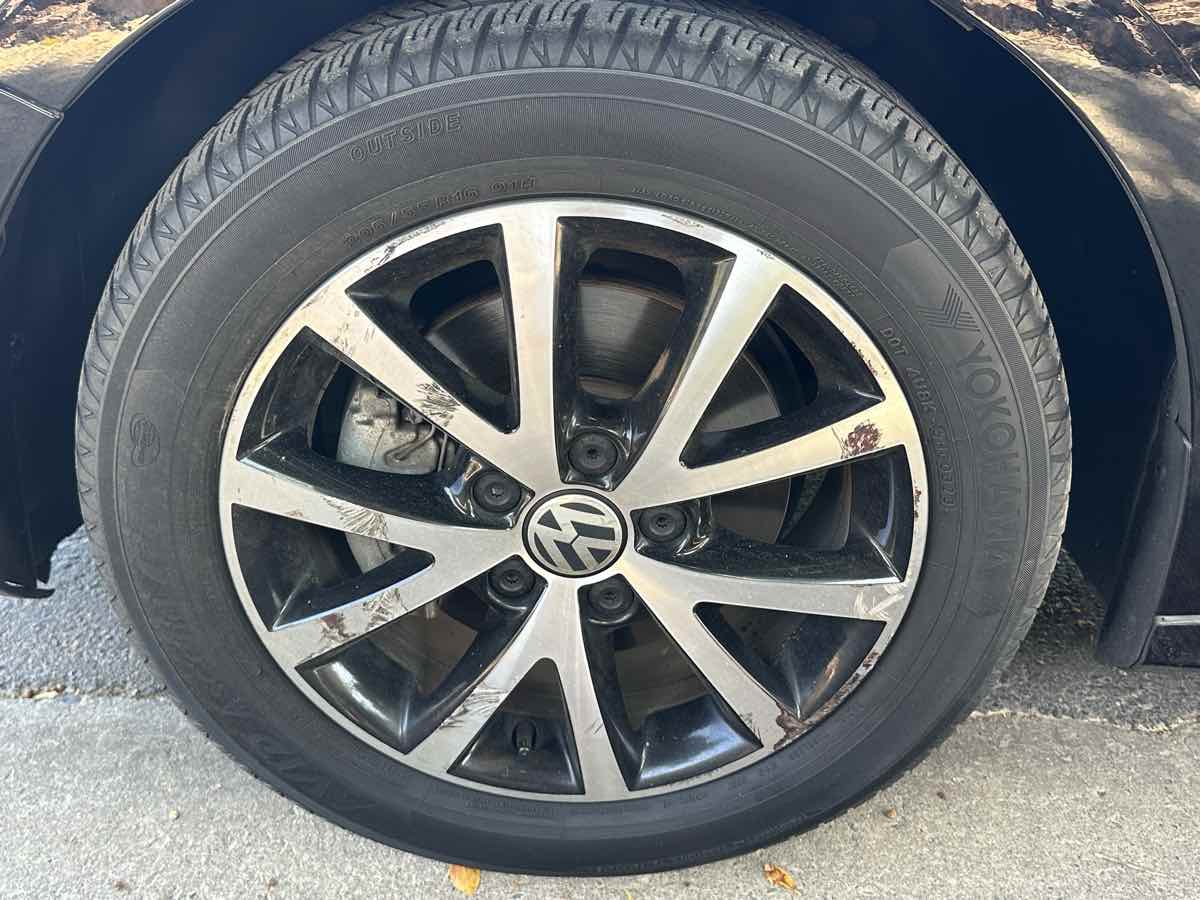 2017 Volkswagen Jetta 1.4T SE photo 49