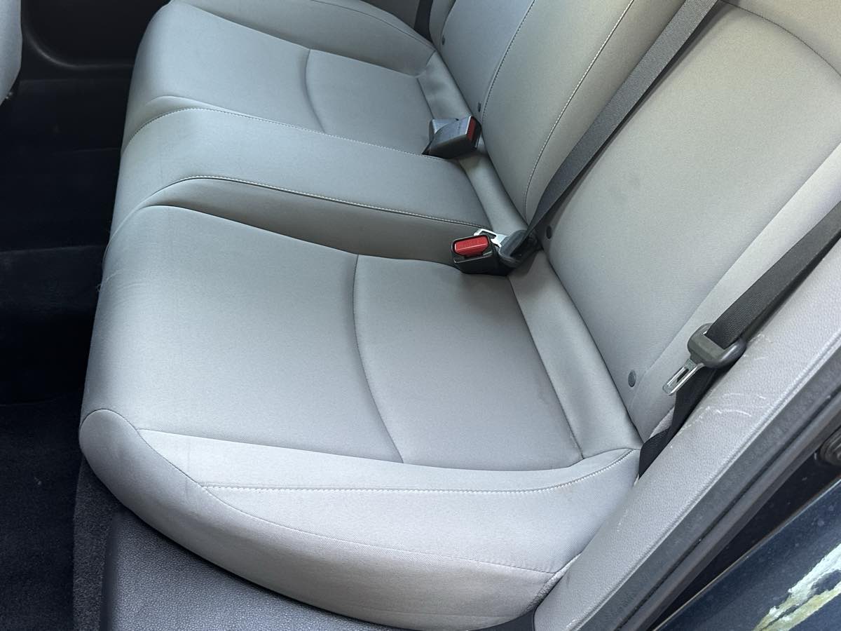 2018 Honda Civic LX photo 15