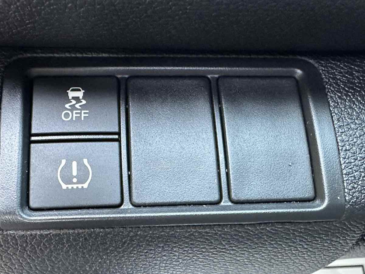 2018 Honda Civic LX photo 18