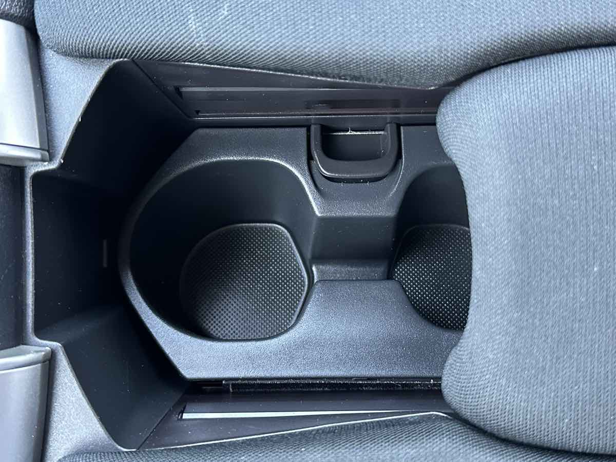 2018 Honda Civic LX photo 28