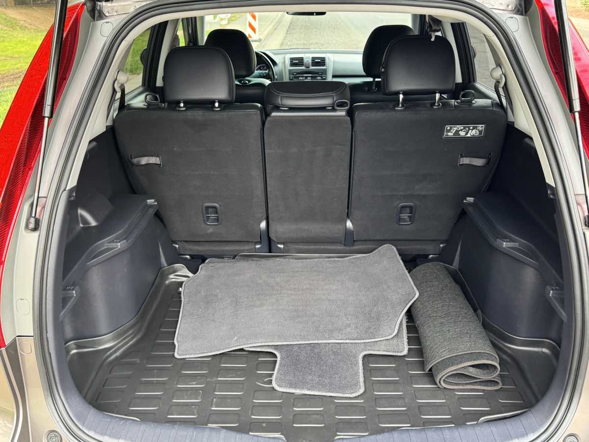 2011 Honda CR-V EX-L photo 10