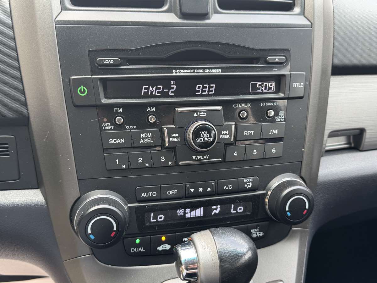 2011 Honda CR-V EX-L photo 17