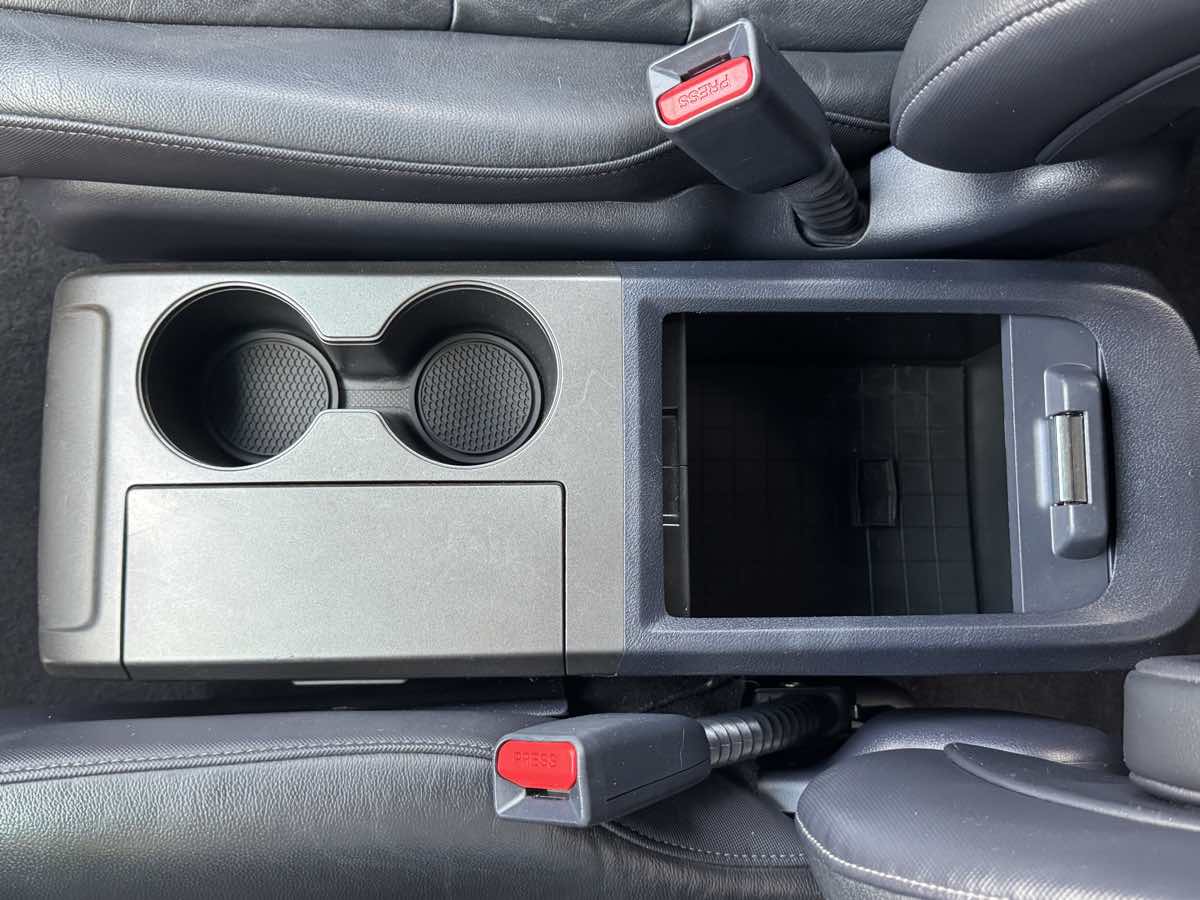 2011 Honda CR-V EX-L photo 18