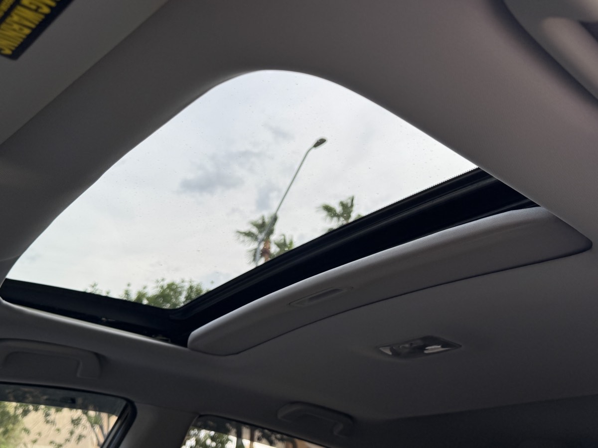 2011 Honda CR-V EX-L photo 20