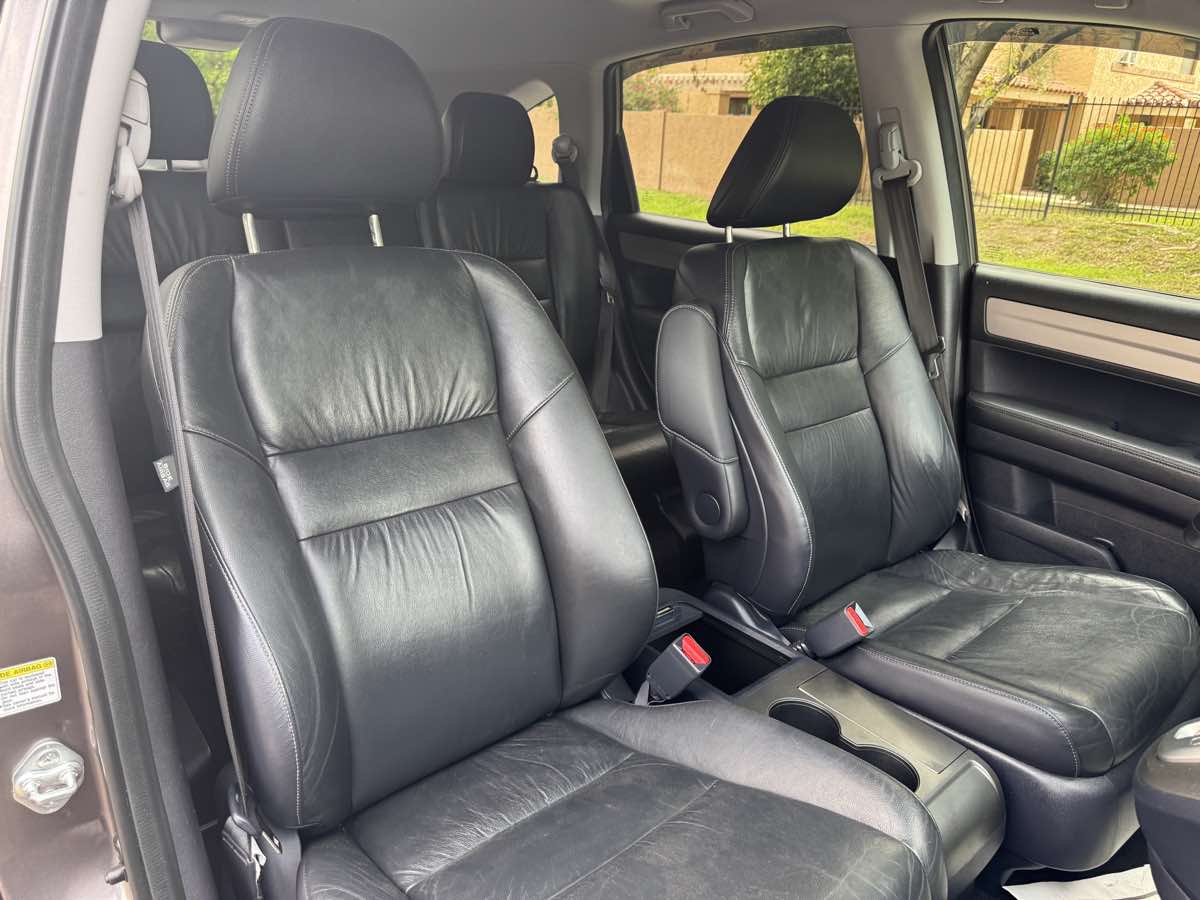 2011 Honda CR-V EX-L photo 27