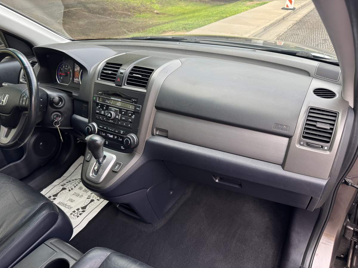 2011 Honda CR-V EX-L photo 30