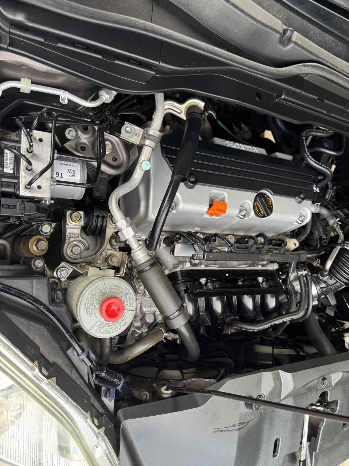 2011 Honda CR-V EX-L photo 33