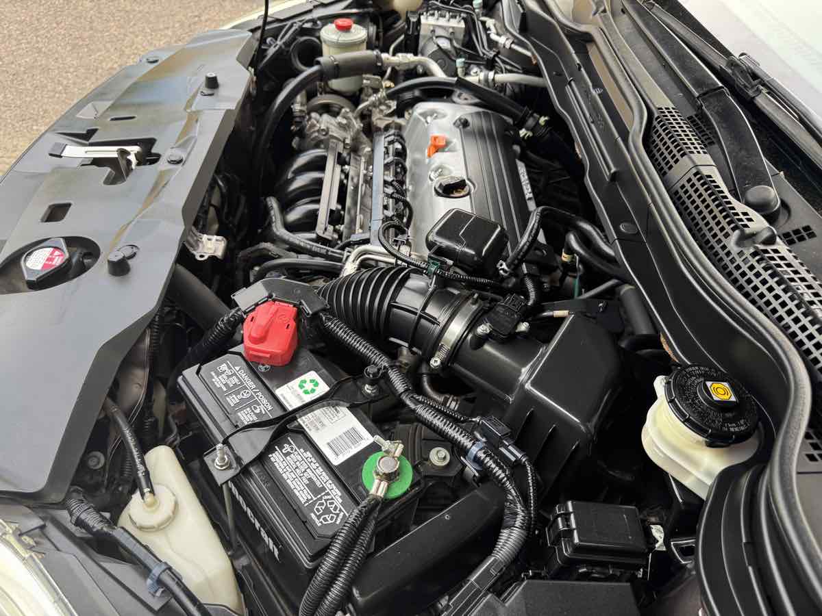 2011 Honda CR-V EX-L photo 34