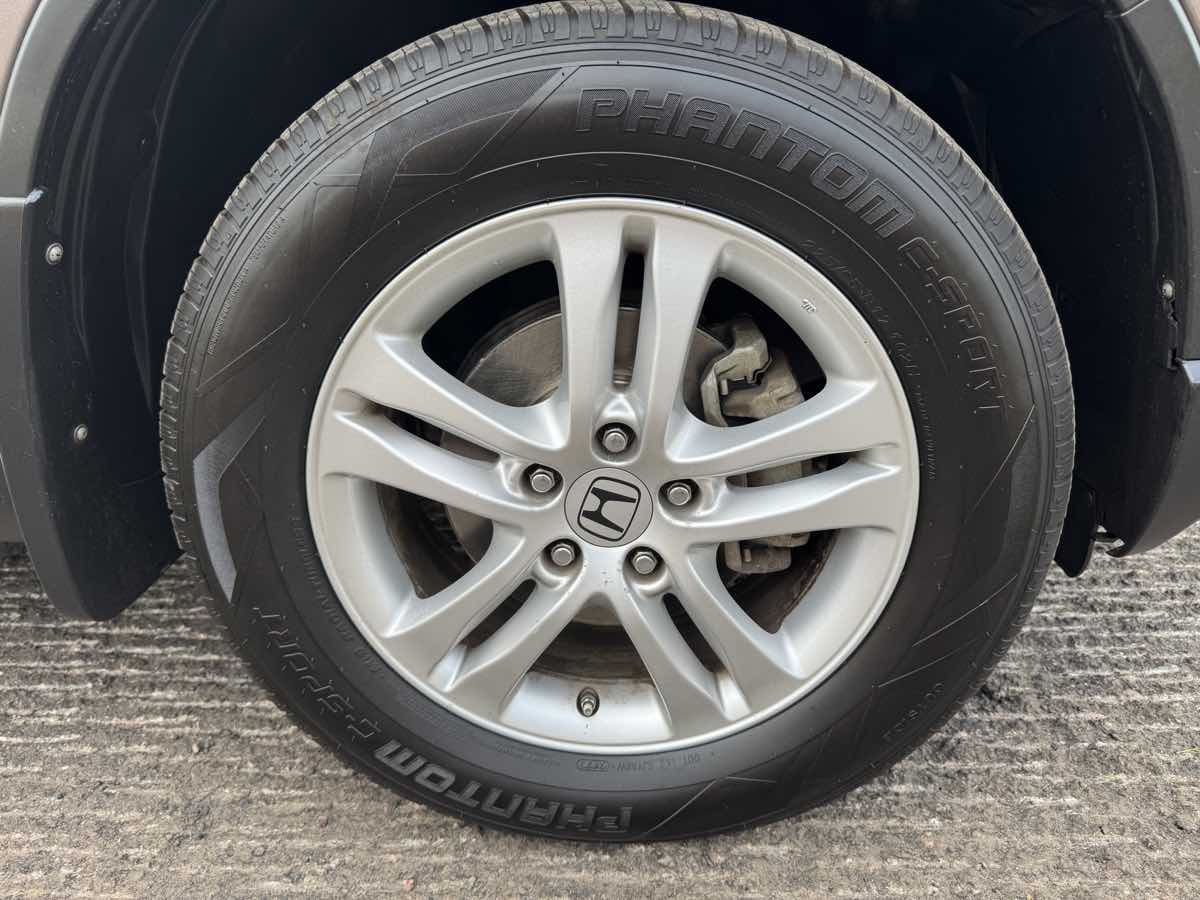 2011 Honda CR-V EX-L photo 36