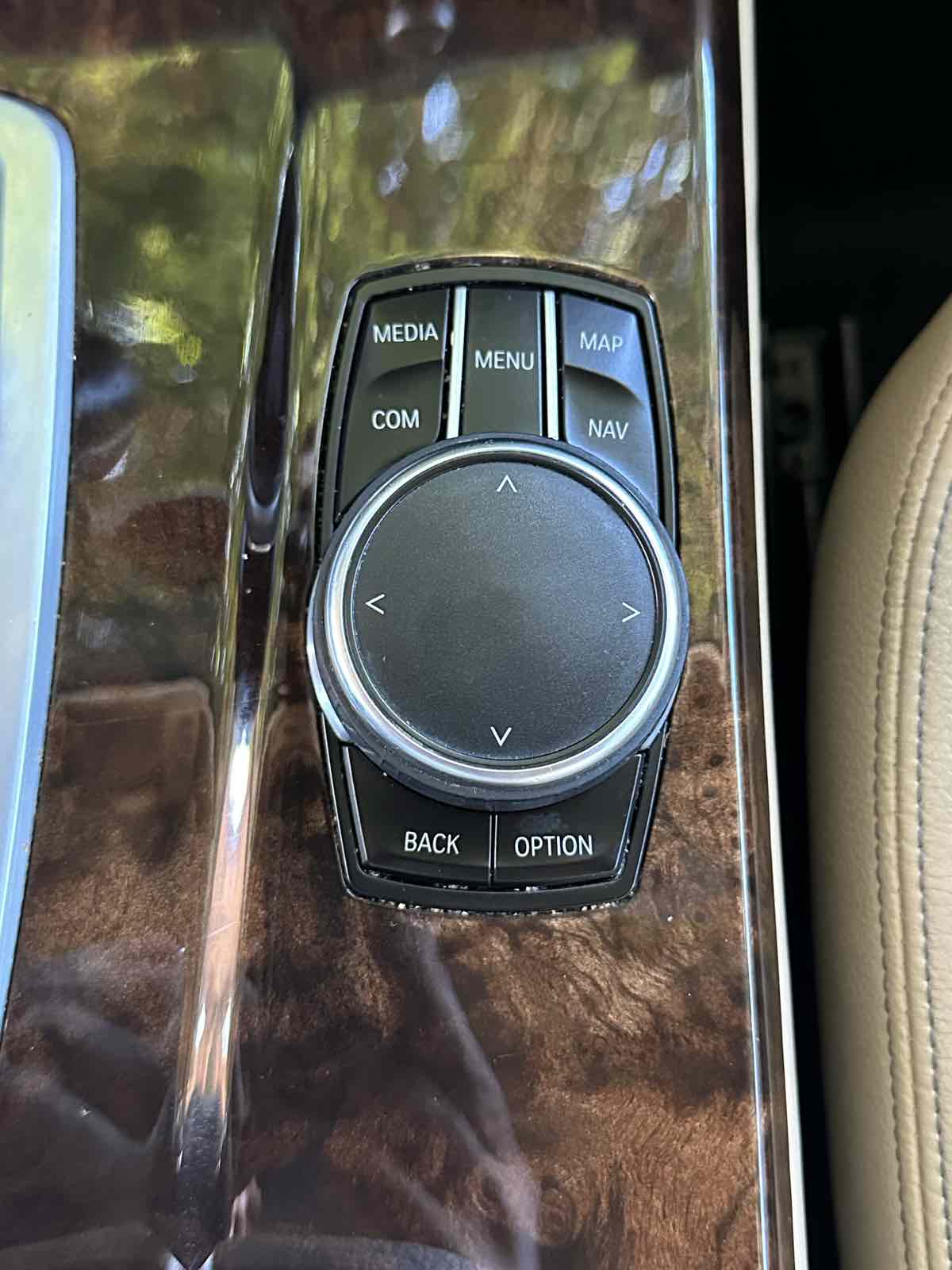 2017 Bmw X3 sDrive28i photo 9