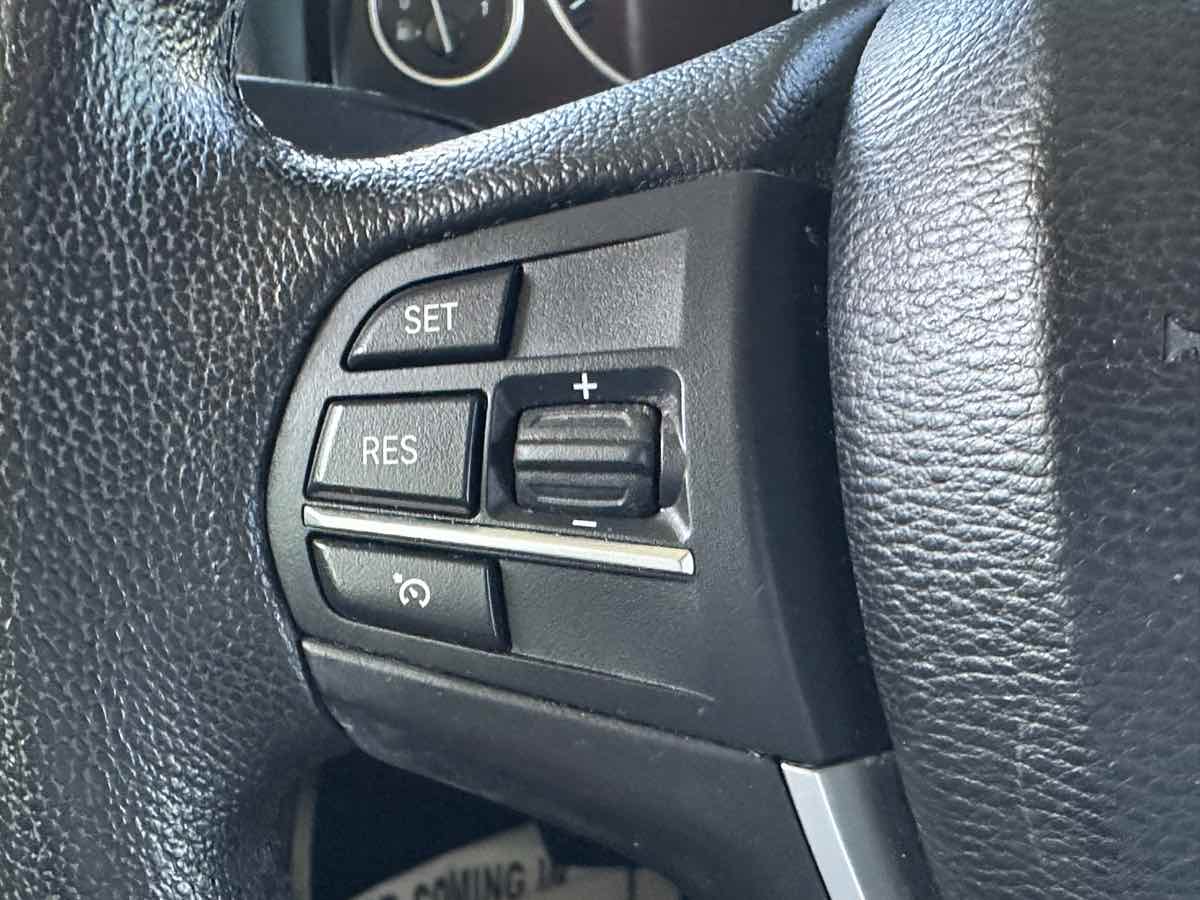 2017 Bmw X3 sDrive28i photo 16
