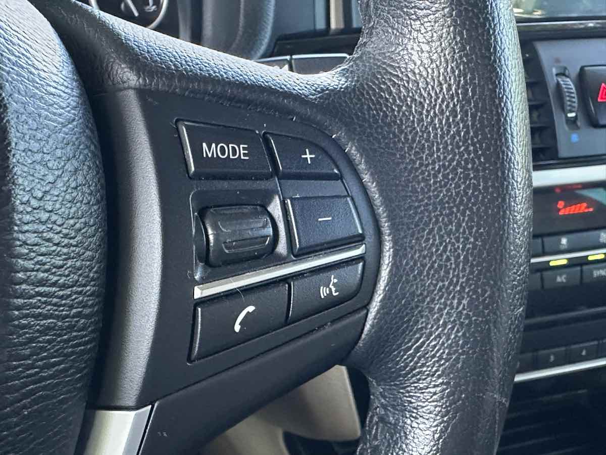 2017 Bmw X3 sDrive28i photo 18