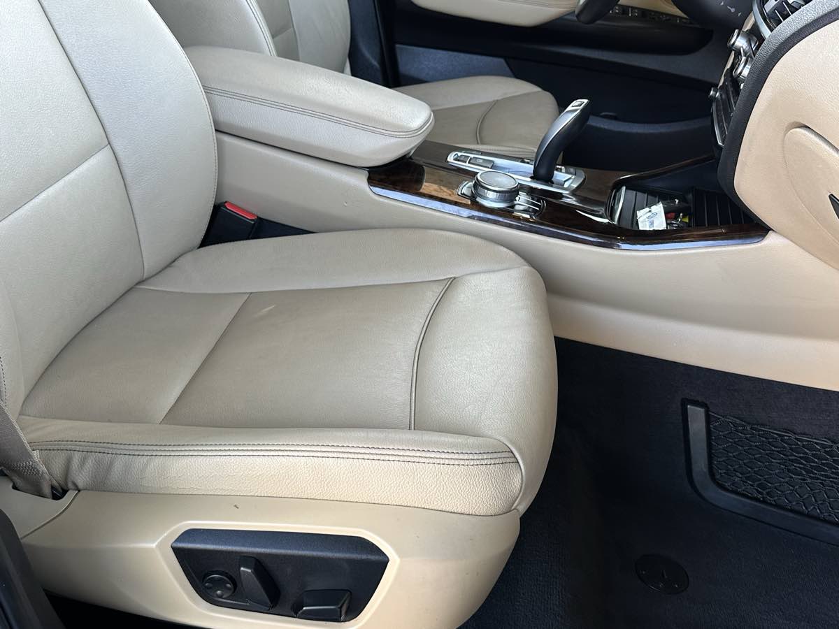 2017 Bmw X3 sDrive28i photo 20