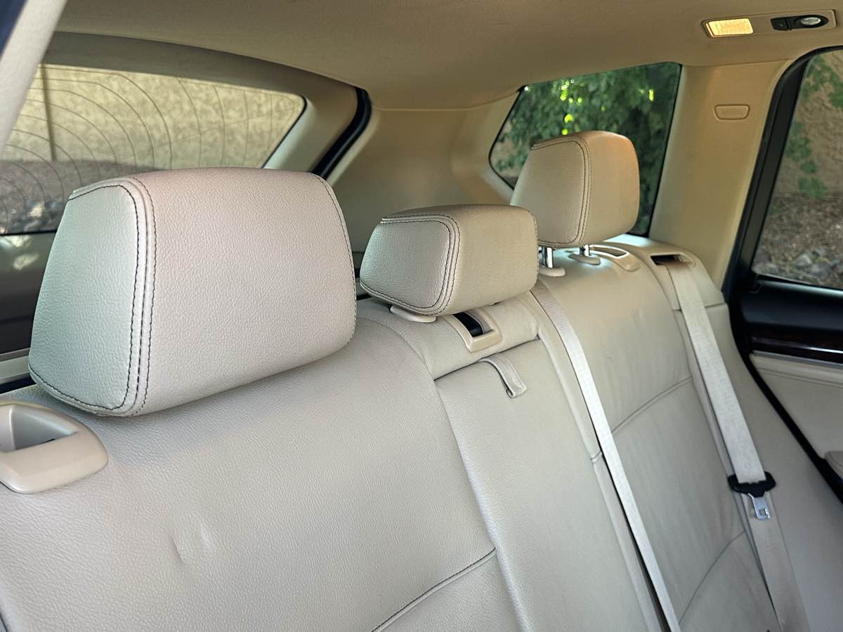2017 Bmw X3 sDrive28i photo 22