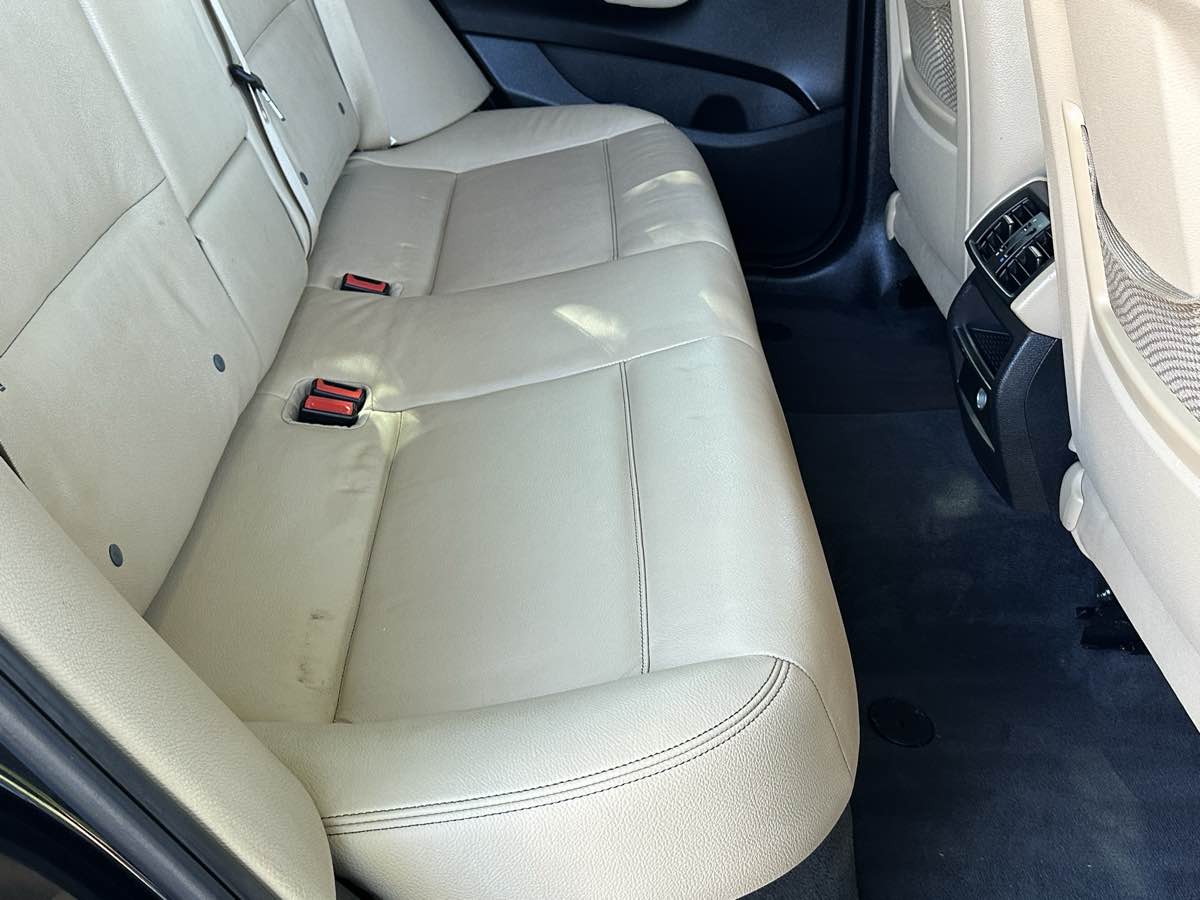 2017 Bmw X3 sDrive28i photo 23