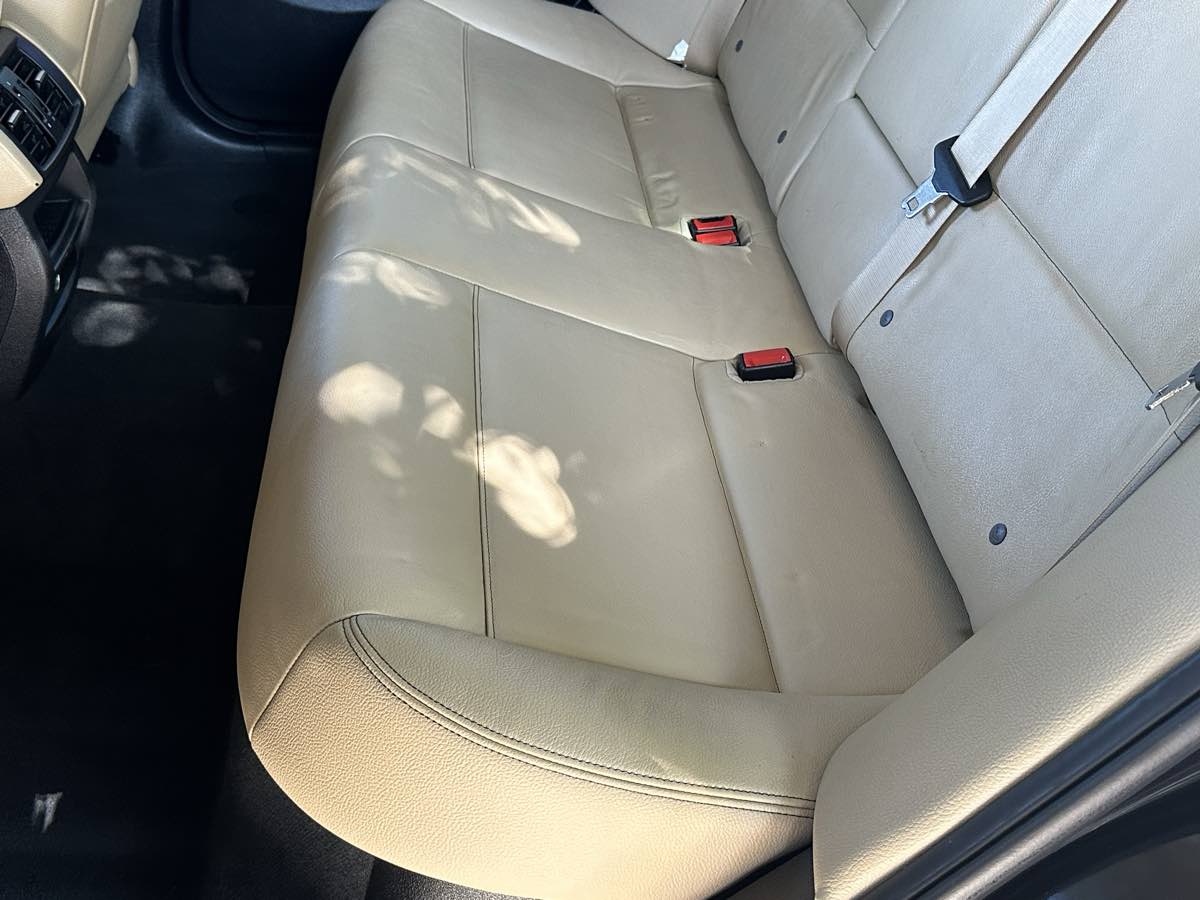2017 Bmw X3 sDrive28i photo 26