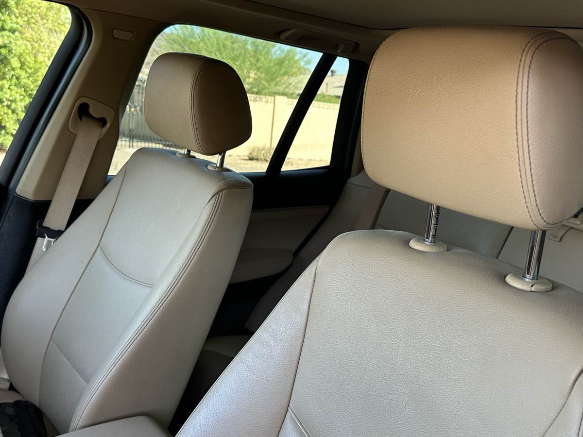 2017 Bmw X3 sDrive28i photo 29